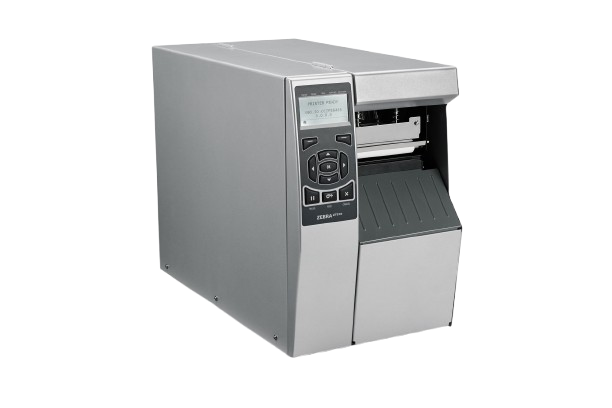 ZT510 Industrial Printer